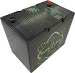 PureAcell® LiFePO4 12v 105Ah / 1.4kWh Lithium accu, Ophalen of Verzenden, Nieuw
