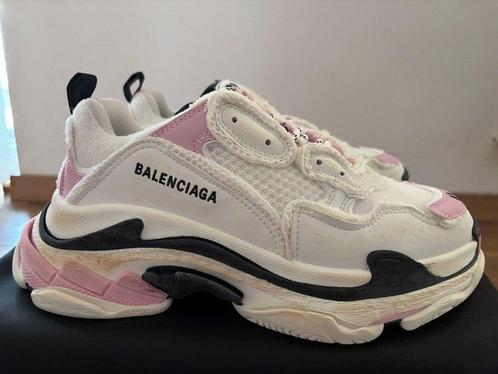 Balenciaga - Sneakers - Maat: EU 41 - Nieuw met tags, Kleding | Heren, Schoenen