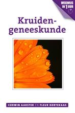 Geneeswijzen in Nederland 2 -   Kruidengeneeskunde, Gelezen, Corwin Aakster, Fleur Kortekaas, Verzenden