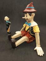 Disney - Pinocchio - Pinocchio statue, Nieuw