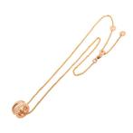 Bvlgari - Halsketting rosegoud, Sieraden, Tassen en Uiterlijk, Kettingen, Nieuw