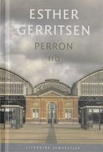 Perron 11b / Literaire Juweeltjes 9789085163831, Verzenden, Zo goed als nieuw, Esther Gerritsen