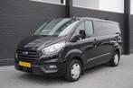 Ford Transit Custom 2.0 TDCI EURO 6, Stof, Gebruikt, Overige kleuren, Dealer onderhouden