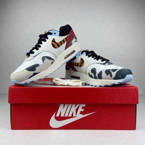 Nike - Air Max - Sneakers - Maat: EU 42 - Nieuw met tags, Kleding | Heren, Schoenen