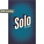 Solo 9789491220678 Igor Daems, Verzenden, Gelezen, Igor Daems