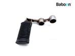 Schetsplaat Links Voor Suzuki GN 400 1980-1983 (GN400), Motoren, Onderdelen | Suzuki, Verzenden, Gebruikt