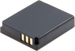 Accu voor Panasonic Lumix CGA-S005 (Nieuw), Verzenden, Nieuw