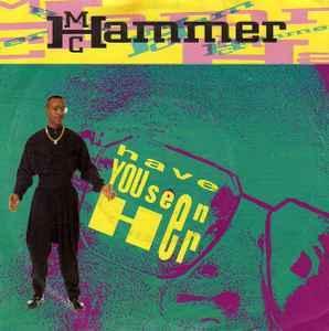 vinyl single 7 inch - MC Hammer - Have You Seen Her, Cd's en Dvd's, Vinyl Singles, Zo goed als nieuw, Verzenden