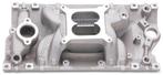 Edelbrock 7516 RPM Air Gap Manifold, Chevrolet Small Block,, Verzenden, Nieuw, Amerikaanse onderdelen