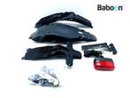 Kentekenplaat Houder Triumph Bonneville 1200 T120 2016-2019, Verzenden, Gebruikt