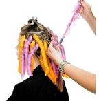 Magic Curls krullen zonder hitte 18-delige set, Sieraden, Tassen en Uiterlijk, Uiterlijk | Haarverzorging, Ophalen of Verzenden