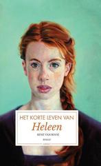 Het korte leven van Heleen 9789463383868 René van Rooij, Verzenden, Zo goed als nieuw, René van Rooij