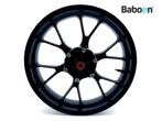 Voorwiel Aprilia RS 125 2017-> (RS125), Motoren, Verzenden, Gebruikt