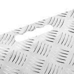 Aluminium Extra Belastbare Drempelhulp - 0 t/m 7 cm, Diversen, Verpleegmiddelen, Ophalen of Verzenden, Nieuw