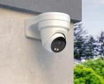 Hikvision DS-2CD2347G3-LI2SUY/SL, 4MP 2.8mm, ColorVu 3.0,, Ophalen of Verzenden, Nieuw