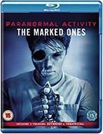 Blu-ray film - Andrew Jacobs - Paranormal Activity: The M..., Verzenden, Zo goed als nieuw