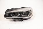 BMW 2 Serie F45 F46 LCI Full LED koplamp links LE16a6380, Auto-onderdelen, Verlichting, Ophalen of Verzenden, Gebruikt