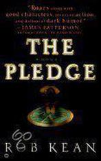 The Pledge 9780446608480 Rob Kean, Verzenden, Gelezen, Rob Kean