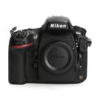 Nikon D800, Ophalen of Verzenden, Zo goed als nieuw, Nikon