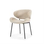 Stoel Tess | Zand Spark, Huis en Inrichting, Stoelen, Ophalen of Verzenden, Nieuw