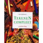 TEKENEN COMPLEET 9789021322056 I. Simpson, Verzenden, Gelezen, I. Simpson