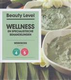 Beauty level deel werkboek 9789491277436, Boeken, Verzenden, Zo goed als nieuw
