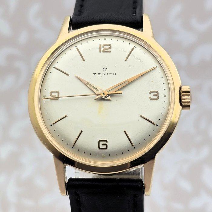 Zenith - Vintage - Cal. Zenith 106 - Zonder Minimumprijs -, Sieraden, Tassen en Uiterlijk, Horloges | Antiek