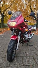 Te koop: Yamaha Diversion 600 S uit 1999 Klaar voor avontuur, Motoren, Motoren | Yamaha, 4 cilinders, Meer dan 35 kW, Toermotor