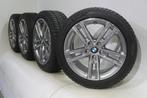 BMW 1 2 serie F40 F44 2 serie Gran Coupe 550M 17 inch velgen, Auto-onderdelen, Banden en Velgen, Gebruikt, Velg(en), 17 inch, Winterbanden
