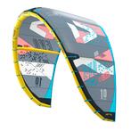 Duotone Evo D/LAB 2024 - dark-grey / 110, Watersport en Boten, Ophalen of Verzenden, Nieuw