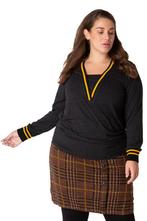 Shirt Bijou Yesta 76 CM Maat:, Verzenden, Nieuw, Overige kleuren