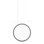 Artemide Discovery Vertical Sospensione LED, aluminium gesat, Huis en Inrichting, Verzenden, Nieuw