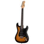 Phoenix STC150 TSB Tabacco Sunburst Stratocaster elektrische, Ophalen of Verzenden, Nieuw