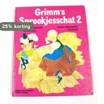 Sprookjesschat 2 / Sprookjesschat / 2 9789024300723 Grimm, Verzenden, Gelezen, Grimm