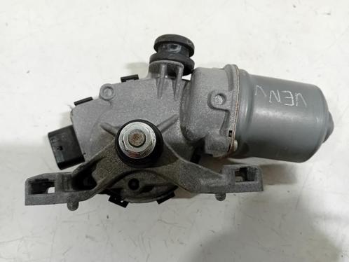 Ruitenwissermotor voor Mini Mini (F55) (2013 - heden), Auto-onderdelen, Ruiten en Toebehoren, Gebruikt, Mini, Ophalen of Verzenden