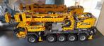 Lego Set - 42009 - Technic - 42009 Mobile Crane, Nieuw