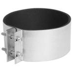 Ruck verbindingsmachet 2 stuks Ø 160mm - VM 160, Ophalen of Verzenden, Nieuw