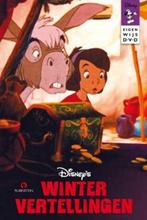 Wintervertellingen van Disney (dvd tweedehands film), Ophalen of Verzenden, Zo goed als nieuw