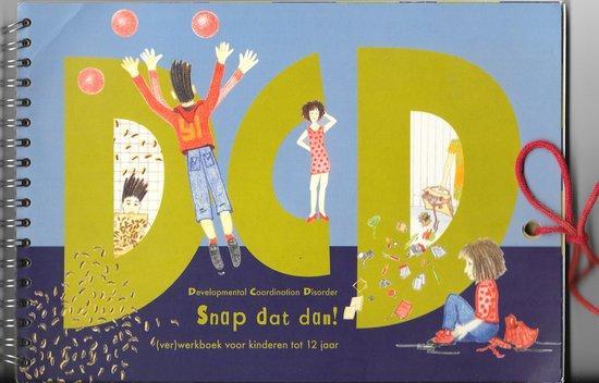 DCD? Snap dat dan! 9789081546119 H.M. Vollenhoven, Boeken, Studieboeken en Cursussen, Gelezen, Verzenden