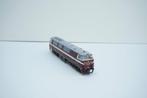 Roco H0 - 62710 - Diesellocomotief (1) - Litra MZ 1402 - DSB, Nieuw
