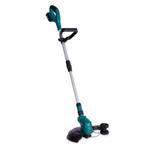 Accu grastrimmer 20V - 2.0Ah | Incl. accu en snellader, Verzenden, Nieuw, VONROC