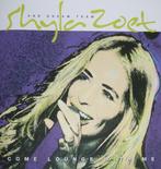 cd - Shyla Zoet - Come Lounge With Me, Zo goed als nieuw, Verzenden