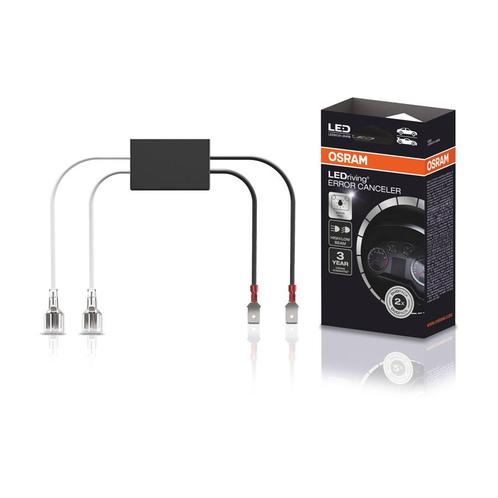Osram LEDriving LEDEC02 Error Canceler Dim- en Grootlicht, Auto-onderdelen, Verlichting, Nieuw, Ophalen of Verzenden