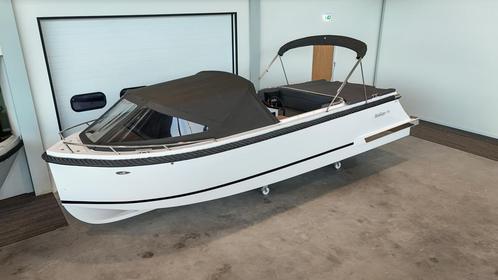 Nieuw: De Reitdieper 730 Tender – Ruime en Luxe Tendersloep, Watersport en Boten, Sloepen, Buitenboordmotor, 50 tot 70 pk, 6 meter of meer