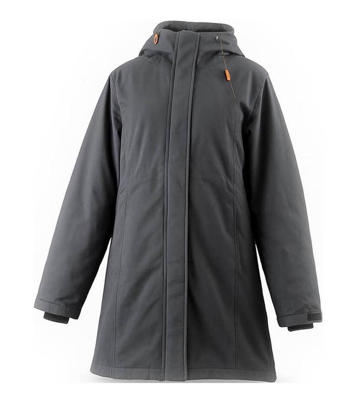 Travelin Jas in maat 44 Zwart, Kleding | Dames, Jassen | Winter, Zwart, Zo goed als nieuw, Verzenden