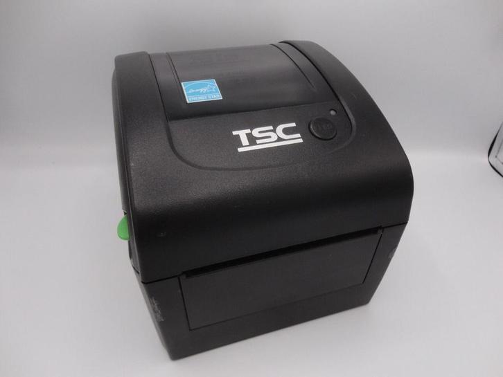 TSC DA210 Thermische Barcode Label Printer USB Perfect, Computers en Software, Printers, Gebruikt