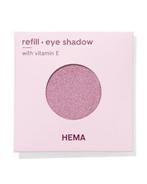 HEMA Navulling mono oogschaduw 32 lilac 3=60% / 2=40%, Verzenden, Nieuw