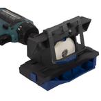 Multi-Sharp Wetstone slijpmachine – Precisie voor Beitels., Tuin en Terras, Hand-tuingereedschap, Ophalen of Verzenden, Nieuw
