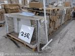 Ca. 350x Winkelstelling staander