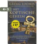 Het Koptische geheim 9789061125273 Gregg Loomis, Verzenden, Gelezen, Gregg Loomis